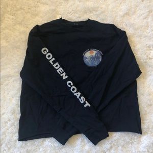 brandy melville longsleeve